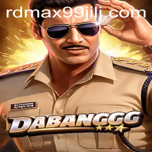 Unveiling DABANGGG: The Exciting World of RDMax99