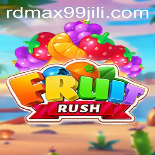 Unleashing the Excitement of FruitRush: A Comprehensive Exploration with RDMax99