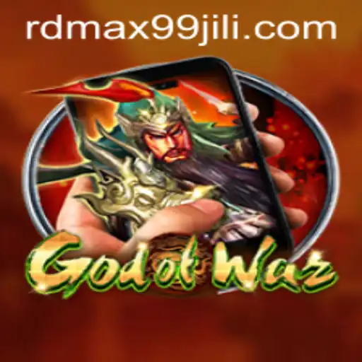 GodofWarM: The Epic Mythological Adventure