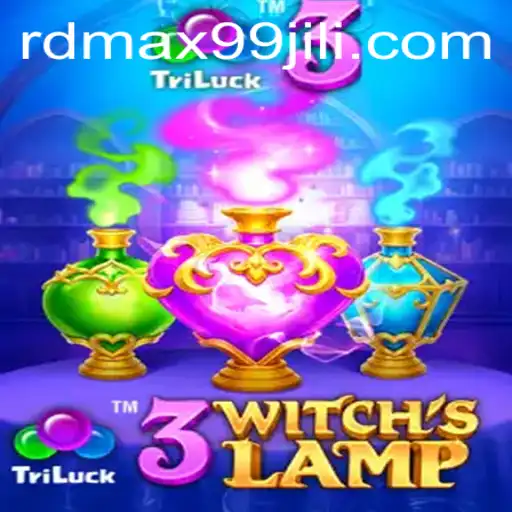 Unveiling the Mystical World of 3WitchsLamp: A Journey with RDMax99
