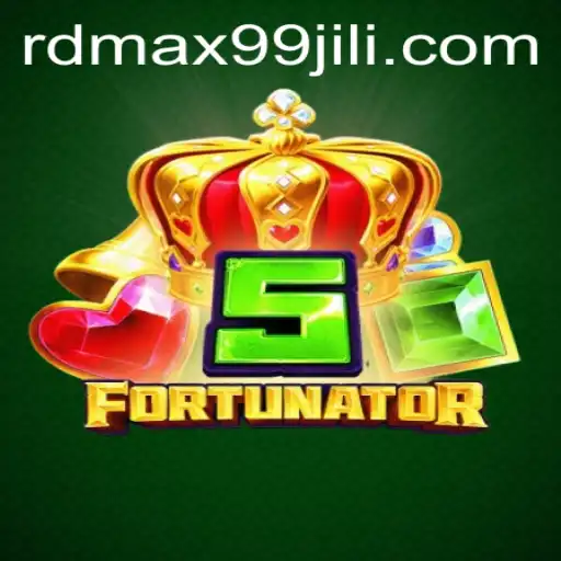 Unveiling the Mysteries of 5Fortunator: Dive into the World of RDMax99