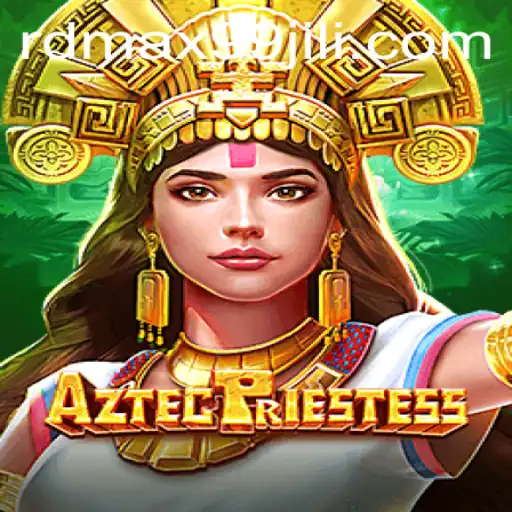 Discover the Mystical World of 'AztecPriestess'