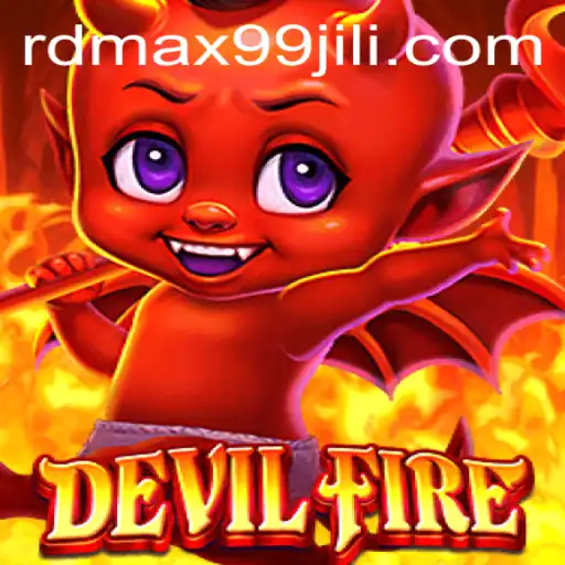 Unveiling the Thrilling World of DevilFire: A Game Like No Other