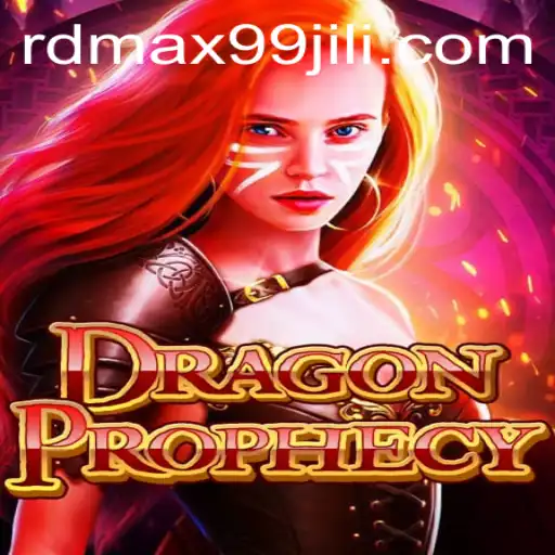Unleashing the Adventure in DragonProphecy: A Journey with RDMax99