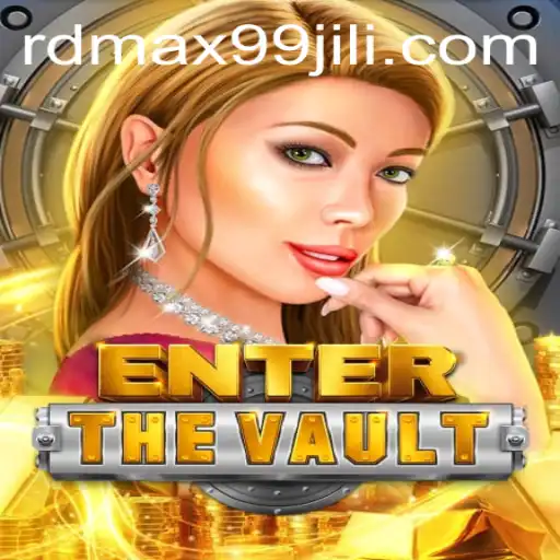 Discover EntertheVault: The Immersive Gaming Experience