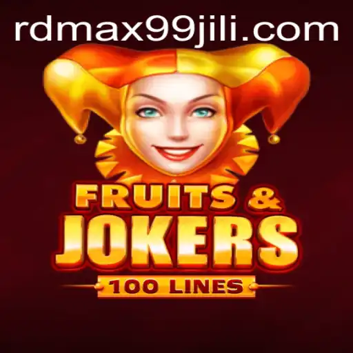 FruitsAndJokers100: A Vibrant Spin on Classic Slot Gaming