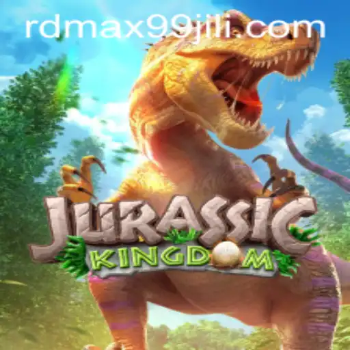 Jurassic Kingdom: Embark on a Prehistoric Adventure
