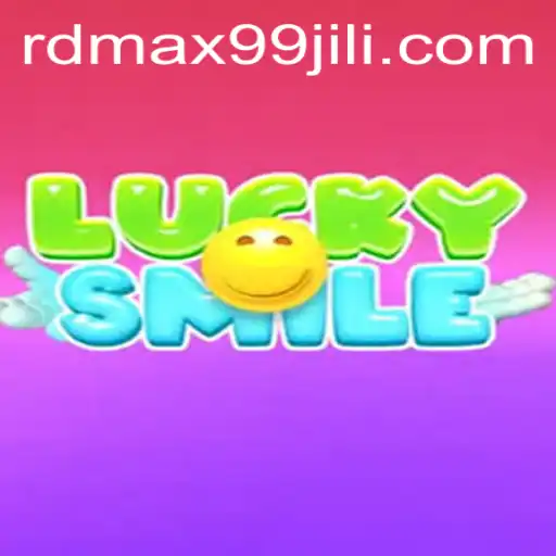 LuckySmile: The Thrill of Gaming with RDMax99