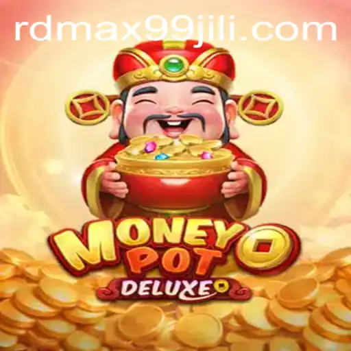 Exploring the Thrills of MoneyPotDELUXE: A Premium Gaming Experience