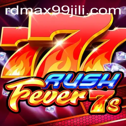 RushFever7s: An Innovative Slot Sensation with RDMax99