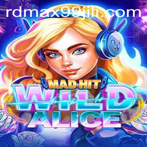 MadHitWildAlice: A Mesmerizing Adventure Game