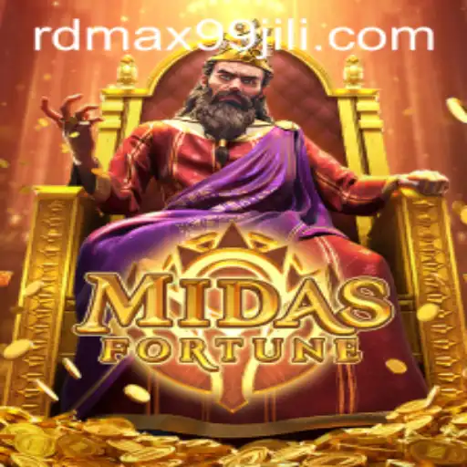 Discover the Thrills of MidasFortune: A Game of Strategy and Luck