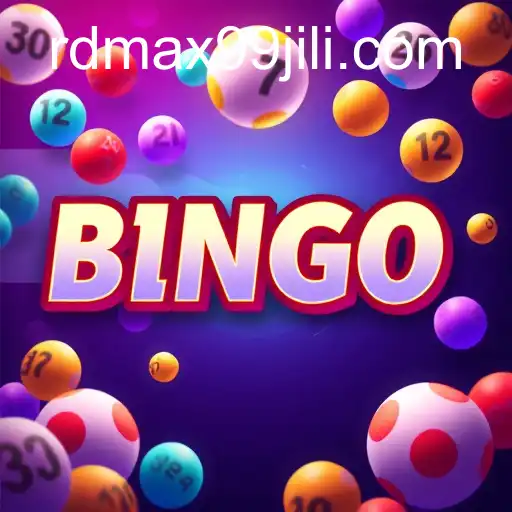 The Exciting World of Online Bingo with RDMax99