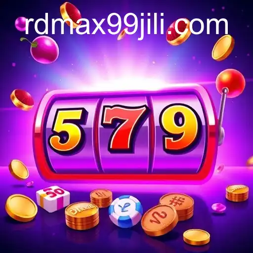 Explore the Exciting World of Online Slots with RDMax99