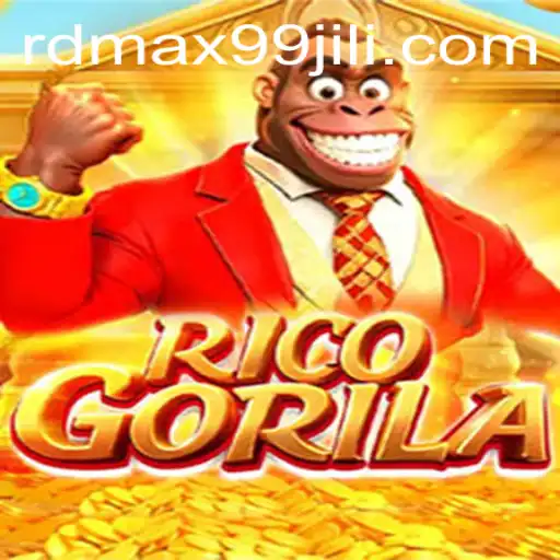 RicoGorila: A Thrilling Adventure with RDMax99