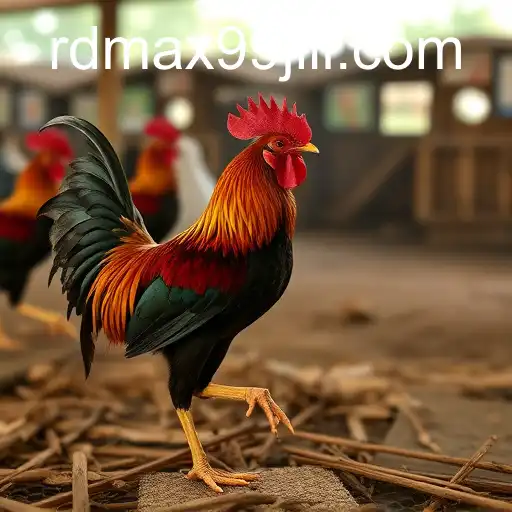 Sabong Games and the Impact of RDMax99 on Traditional Cockfighting