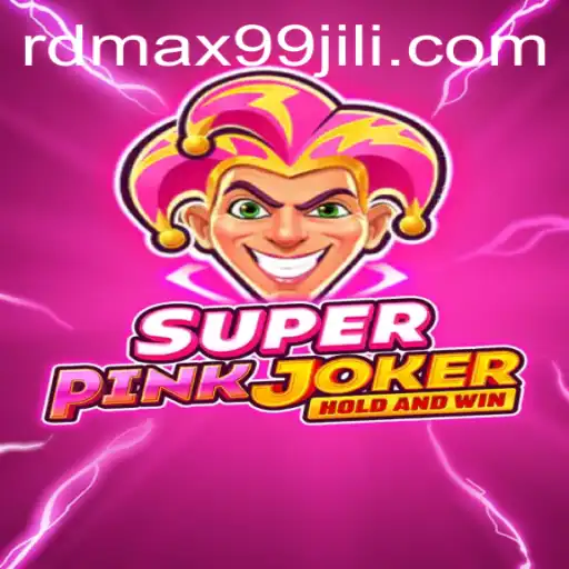 Discover SuperPinkJoker: An Immersive Gaming Adventure with RDMax99