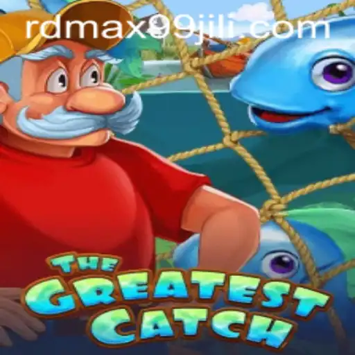 TheGreatestCatch Game Analysis: Dive into the Excitement with RDMax99