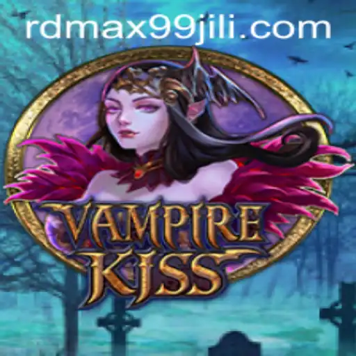 VampireKiss: A Mesmerizing Gaming Adventure with RDMax99