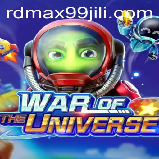 Discover the Thrilling Universe of WAROFTHEUNIVERSE: A Deep Dive into RDMax99's Epic Creation